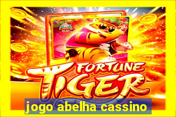 jogo abelha cassino